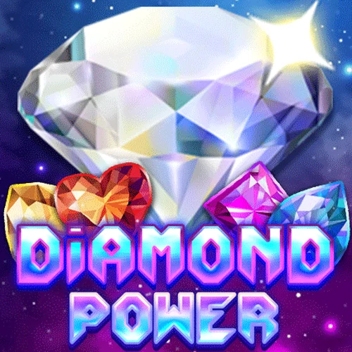 เกมสล็อต Diamond Power
